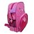 Mochila Infantil Escolar Escolinha - Ratinha - Imagem 2