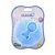 Dosador Para Leite Em Pó Guarda Leite Bebê Passeio Azul Kuka - Imagem 2