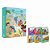 Livro Infantil Bíblia Box Com 6 Minilivros De Histórias - Imagem 1