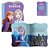 Coleção 4 Livros Disney Da Culturama Educativo Princesas - Imagem 2