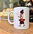 Caneca de Porcelana - Coffee Walk Girl (Arte 1) - Imagem 1