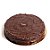 Torta Brownie Doce de Leite - Imagem 1