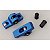 66911 - BALANCEIRO ROLETADO 3/8IN 1.6, FORD SB KIT COM 16 - Imagem 1