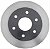 580438R - DISCO DE FREIO, VENTILADO, DIAMETRO 11,61", CHEVROLET PICKUP 4X4 1988-2000 - PAR - Imagem 1