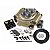 550-516K - EFi SNIPER KIT, HOLLEY, COMPLETO. C/ CORPO DE BORBOLETA DOURADO C/ MÓDULO ECU INTEGRADO E DISPLAY COLORIDO - Imagem 1