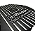 P5249807 - FILTRO DE AR MOPAR, 12 3/4" x 2 3/4", COM LOGO MOPAR PERFORMANCE, EM ALUMINIO, PRETO - UNIDADE - Imagem 3