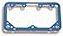 1911-1 - JUNTA DAS CUBAS HOLLEY 2300/4150/4160/4500 E DOMINATOR SERIES - PAR - Imagem 1