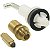 212D - KIT DE REPARO DE CARBURADOR ROCHESTER 2G, 2GV, BIJET - Imagem 3