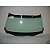 380-3570-T - PARABRISAS VERDE DEGRADE - CAMARO - 70 /81, ORIGINAL NOVO - Imagem 1