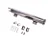 HC6322 - RESERVATORIO DE EXPANSAO PARA RADIADOR, 2" X 13" , EM AÇO INOX - UNIDADE - Imagem 1