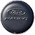 302-216 - RESPIRO DE TAMPA DE VALVULA FORD RACING ENCAIXE TIPO PUSH IN - PRETO - Imagem 1