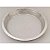 4483 -PAR SOBREAROS 14 X 7 AÇO INOX CROMADO - Imagem 1