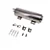 HC6326 - RESERVATORIO DE EXPANSAO PARA RADIADOR, 3" X 9" , EM AÇO INOX - UNIDADE - Imagem 1