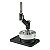 TQ36001BK - TRAMBULADOR EM ALUMINIO, ENGATE RÁPIDO, CAMBIO T5, FORD MUSTANG, ACABAMENTO PRETO - Imagem 3