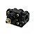 JM1056BK - REGULADOR DE PRESSÃO DE COMBUSTIVEL MODELO HOLLEY, UNIVERSAL, ALUMINIO PRETO - UNIDADE - Imagem 3
