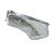 SP7454C - CARTER DE OLEO, EM AÇO,CROMADO  FORD 351C / 351M / 400- UNIDADE - Imagem 1