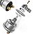 BG0522 - CTF207 - DESCONECTOR DE BATERIA (CHAVE GERAL), 300amp, 12V - UNIDADE - Imagem 2