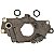 M295 - BOMBA DE ÓLEO STD, CHEVY LS - UNIDADE - Imagem 1