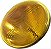 4412A - PAR DE FAROIS SEALED BEAM, AMBAR, 5 3/4", ALTO E BAIXO! - Imagem 1