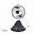 SB0005 - PAR DE FAROIS COM LAMPADAS H4, ESTILO SEALED BEAM 7", ORIGINAL LOOK - Imagem 2