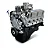 BP3474CTC - MOTOR STROKER FORD 347, 415 HP, CABEÇOTES DE ALUMINIO - Imagem 1