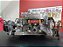 1406U - CARBURADOR QUADRIJET EDELBROCK 600CFM   ** REVISADO EM BOM ESTADO **    2º ESTAGIO A VACUO (UNIVERSAL) - Imagem 1