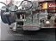 1406U - CARBURADOR QUADRIJET EDELBROCK 600CFM   ** REVISADO EM BOM ESTADO **    2º ESTAGIO A VACUO (UNIVERSAL) - Imagem 7