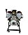 LS260 - MOTOR LS2 6.0, BLOCO ALUMINIO, 500 HP, COMPLETO COM INJEÇÃO - Imagem 6
