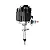 JM6516BK - DISTRIBUIDOR HEI, COM BOBINA ACOPLADA, TAMPA PRETA, CHEVY 261 - UNIDADE - Imagem 1