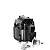 JM6516BK - DISTRIBUIDOR HEI, COM BOBINA ACOPLADA, TAMPA PRETA, CHEVY 261 - UNIDADE - Imagem 2