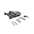 JM7308 - TAMPA DA CORRENTE DE COMANDO, EM ALUMINIO, FORD FE BIG BLOCK - UNIDADE - Imagem 1