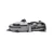 JM7308 - TAMPA DA CORRENTE DE COMANDO, EM ALUMINIO, FORD FE BIG BLOCK - UNIDADE - Imagem 4
