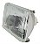 H4651-H4656 - JOGO COM 4 FAROIS SEALED BEAM, RETANGULAR 4x6", UNIVERSAL - Imagem 1