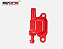DM-4420-1104R - KIT DE BOBINAS DE IGNIÇÃO, HIGH PERFETOMANCE, VERMELHA, CHEVY LS3 LT1 LSA L83 L86 D510C - Imagem 4
