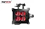 DM-4150TPS-BK - CORPO DE BORBOLETA, QUADRIJET, 1000 CFM, COM SENSOR IAC E TPS INTEGRADOS, ACABAMENTO BRANCO - Imagem 3