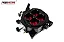 DM-4150TPS-BK - CORPO DE BORBOLETA, QUADRIJET, 1000 CFM, COM SENSOR IAC E TPS INTEGRADOS, ACABAMENTO BRANCO - Imagem 6