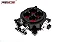 DM-4150TPS-BK - CORPO DE BORBOLETA, QUADRIJET, 1000 CFM, COM SENSOR IAC E TPS INTEGRADOS, ACABAMENTO BRANCO - Imagem 2