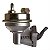 MF0001 - BOMBA DE COMBUSTIVEL MECANICA, STANDARD, CHEVROLET SMALL BLOCK - UNIDADE - Imagem 2