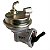 MF0001 - BOMBA DE COMBUSTIVEL MECANICA, STANDARD, CHEVROLET SMALL BLOCK - UNIDADE - Imagem 4