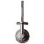MF0010 - BOMBA DE COMBUSTIVEL MECANICA, STANDARD, DODGE SMALL BLOCK - UNIDADE - Imagem 4
