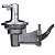 MF0109 - BOMBA DE COMBUSTIVEL, MECANICA, STANDARD, DODGE BIG BLOCK - UNIDADE - Imagem 7