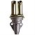 MF0008 - BOMBA DE COMBUSTIVEL MECANICA, STANDARD, FORD SMALL BLOCK WINDSOR - UNIDADE - Imagem 3
