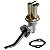 MF0008 - BOMBA DE COMBUSTIVEL MECANICA, STANDARD, FORD SMALL BLOCK WINDSOR - UNIDADE - Imagem 1