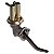 MF0008 - BOMBA DE COMBUSTIVEL MECANICA, STANDARD, FORD SMALL BLOCK WINDSOR - UNIDADE - Imagem 2