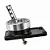 SSFM83BK - ALAVANCA DE CAMBIO TREMEC T5, CURTA DE ENGATE RÁPIDO, EM ALUMINIO - UNIDADE - Imagem 5