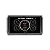 AS2212P-P - KIT DE INJEÇÃO EFI ACES KILLSHOT 2 PRO, DISPLAY COLORIDO, CORPO DE BORBOLETA EM ALUMINIO, ACABAMENTO POLIDO - Imagem 5