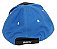 DCE-48898 - BONE ORIGINAL, LICENCIADO, LOGO MOPAR 1972 VERMELHO/BRANCO/AZUL, TAMANHO UNICO - UNIDADE - Imagem 3