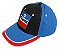 DCE-48898 - BONE ORIGINAL, LICENCIADO, LOGO MOPAR 1972 VERMELHO/BRANCO/AZUL, TAMANHO UNICO - UNIDADE - Imagem 1