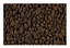23327DB - JARDA DE CARPETE TIPO BUCLE, (91,44cm), MARROM (DARK BROWN) - UNIDADE - Imagem 1