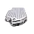 538593P - CARTER DE OLEO DE TRANSMISSÃO AUTOMATICA, EM ALUMINIO, CHEVROLET TH400 - UNIDADE - Imagem 2